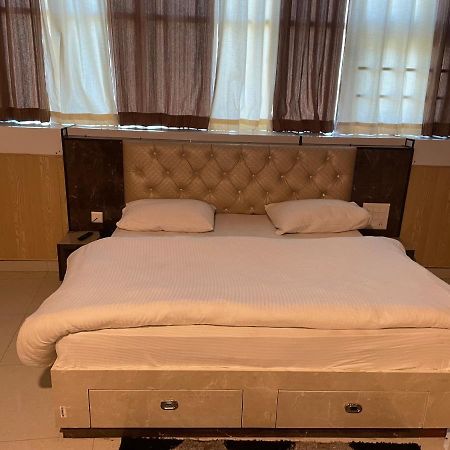 Jai Maa Bhagwati Hotel Pithorāgarh Dış mekan fotoğraf