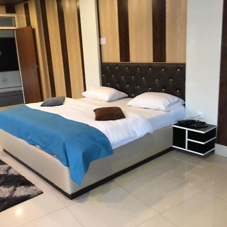 Jai Maa Bhagwati Hotel Pithorāgarh Dış mekan fotoğraf