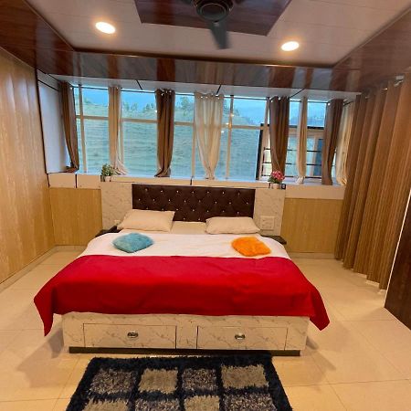 Jai Maa Bhagwati Hotel Pithorāgarh Dış mekan fotoğraf